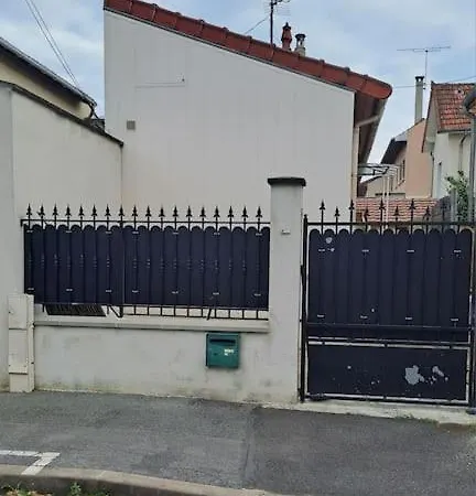 L'escapade Parisienne